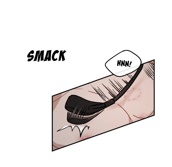 Our Future - Chapter 28